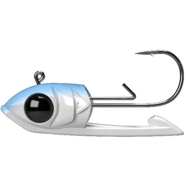 Buckeye Scope Head