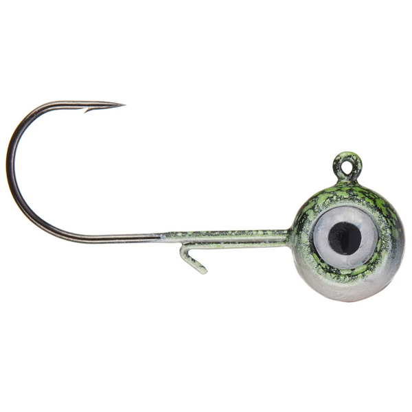 VMC Neon Moon Eye Jighead