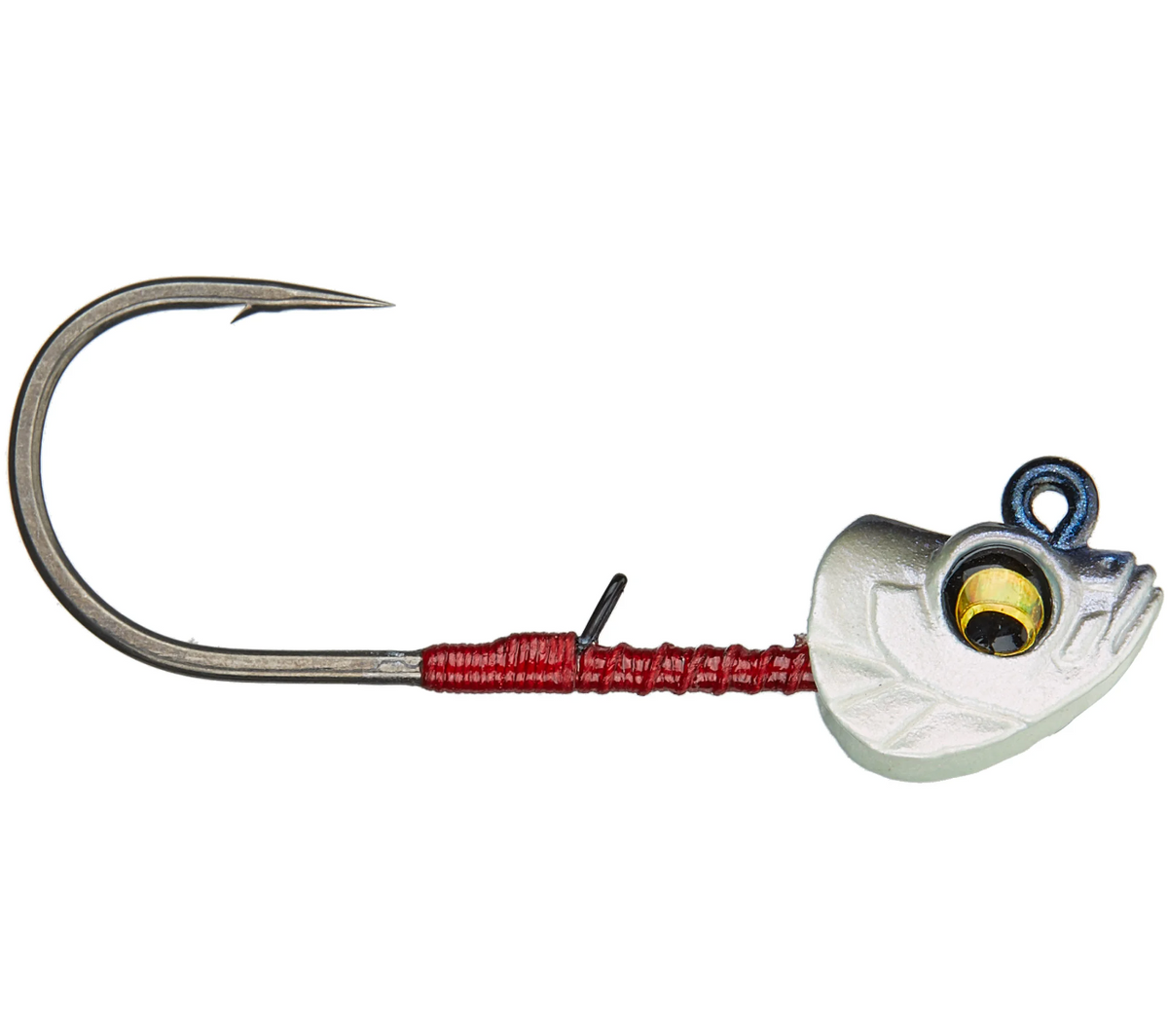 Megabass Okashira Head