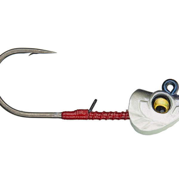 Megabass Okashira Head
