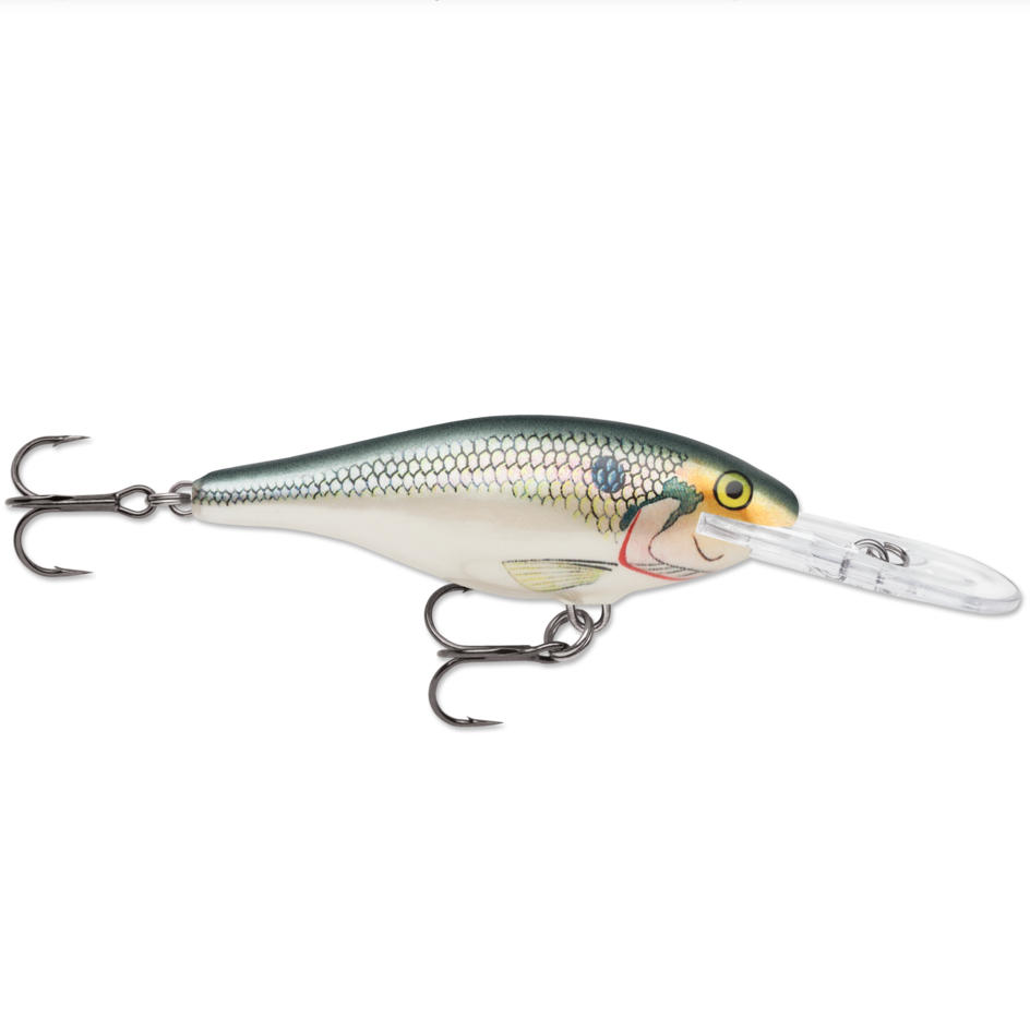 Rapala Shad Rap 07