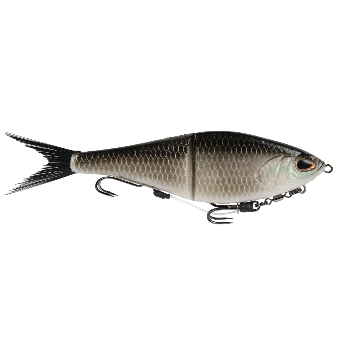 Berkley PowerBait Chop Block Shad