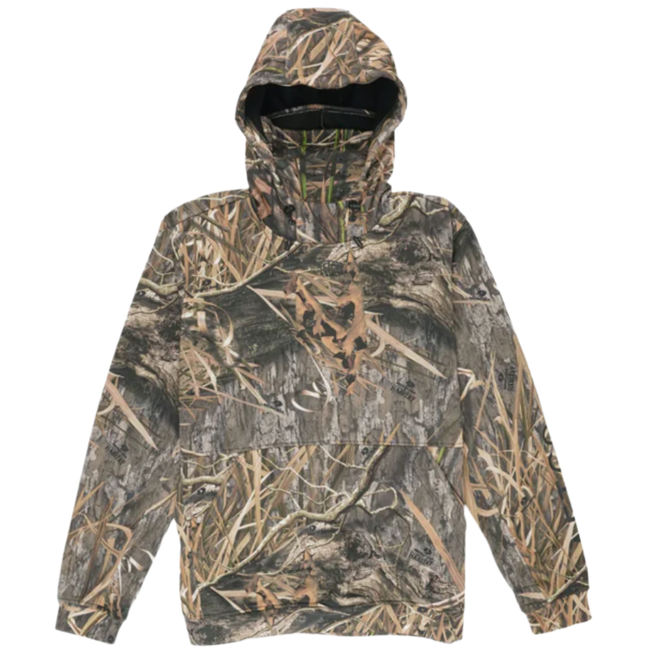 AFTCO Reaper Camo Sweatshirt