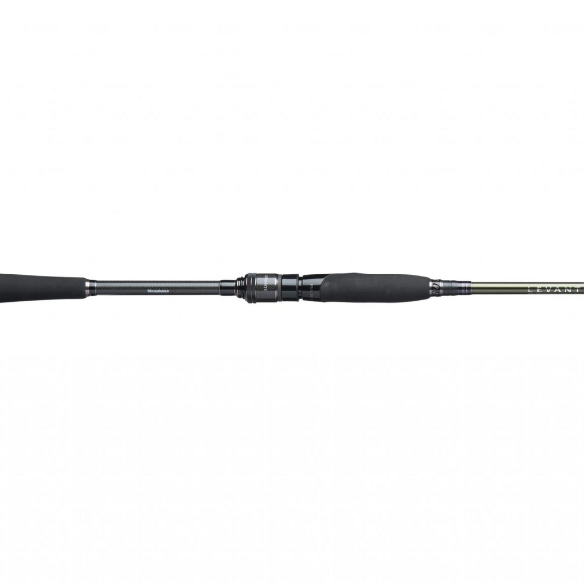 Megabass Levante Spinning Rod