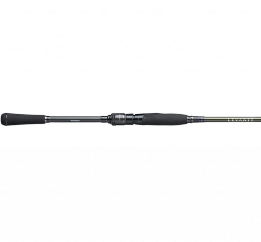 Megabass Levante Spinning Rod