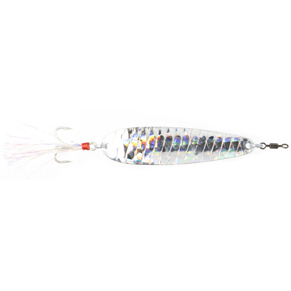 Nichols Lake Fork Flutter Spoon
