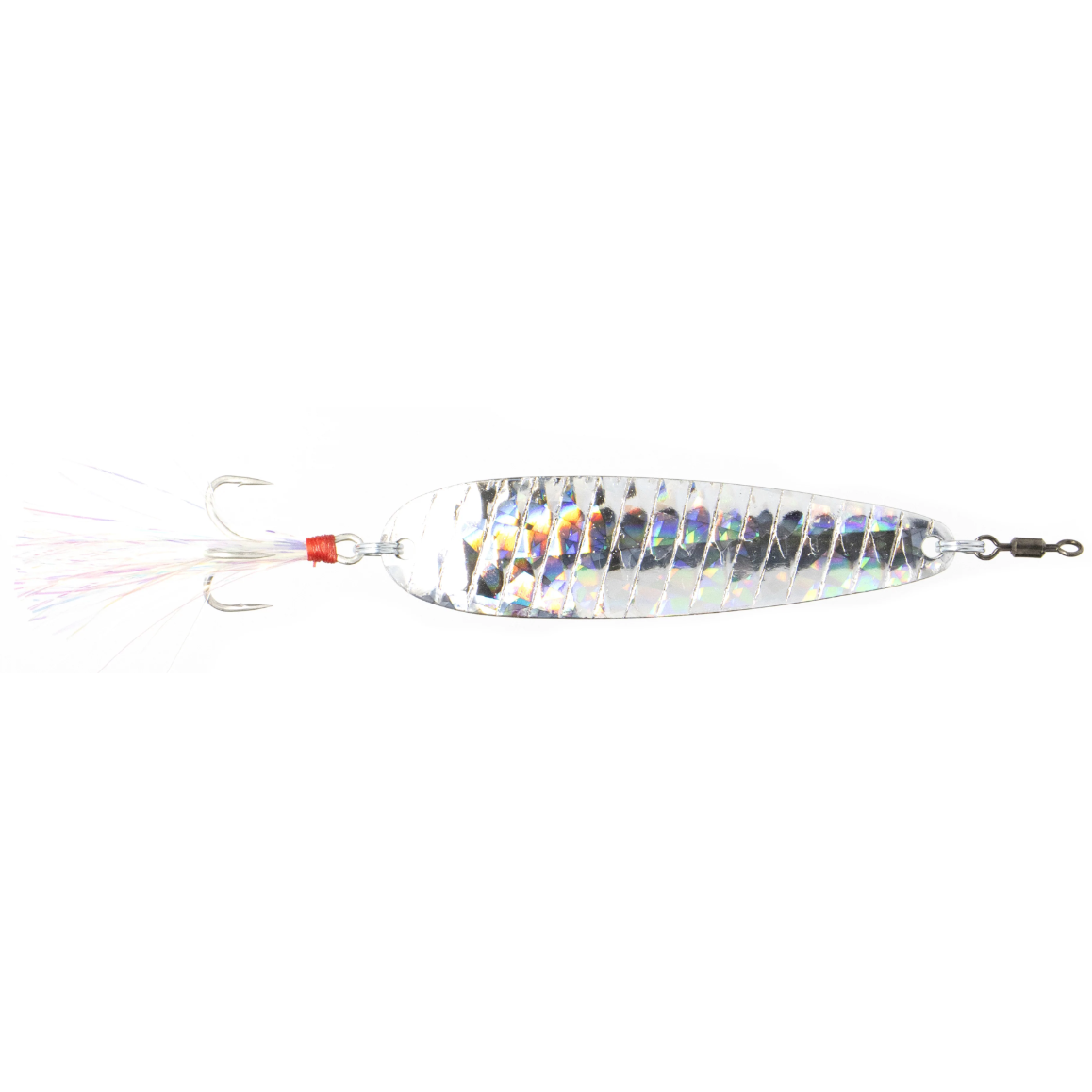 Nichols Lake Fork Flutter Spoon