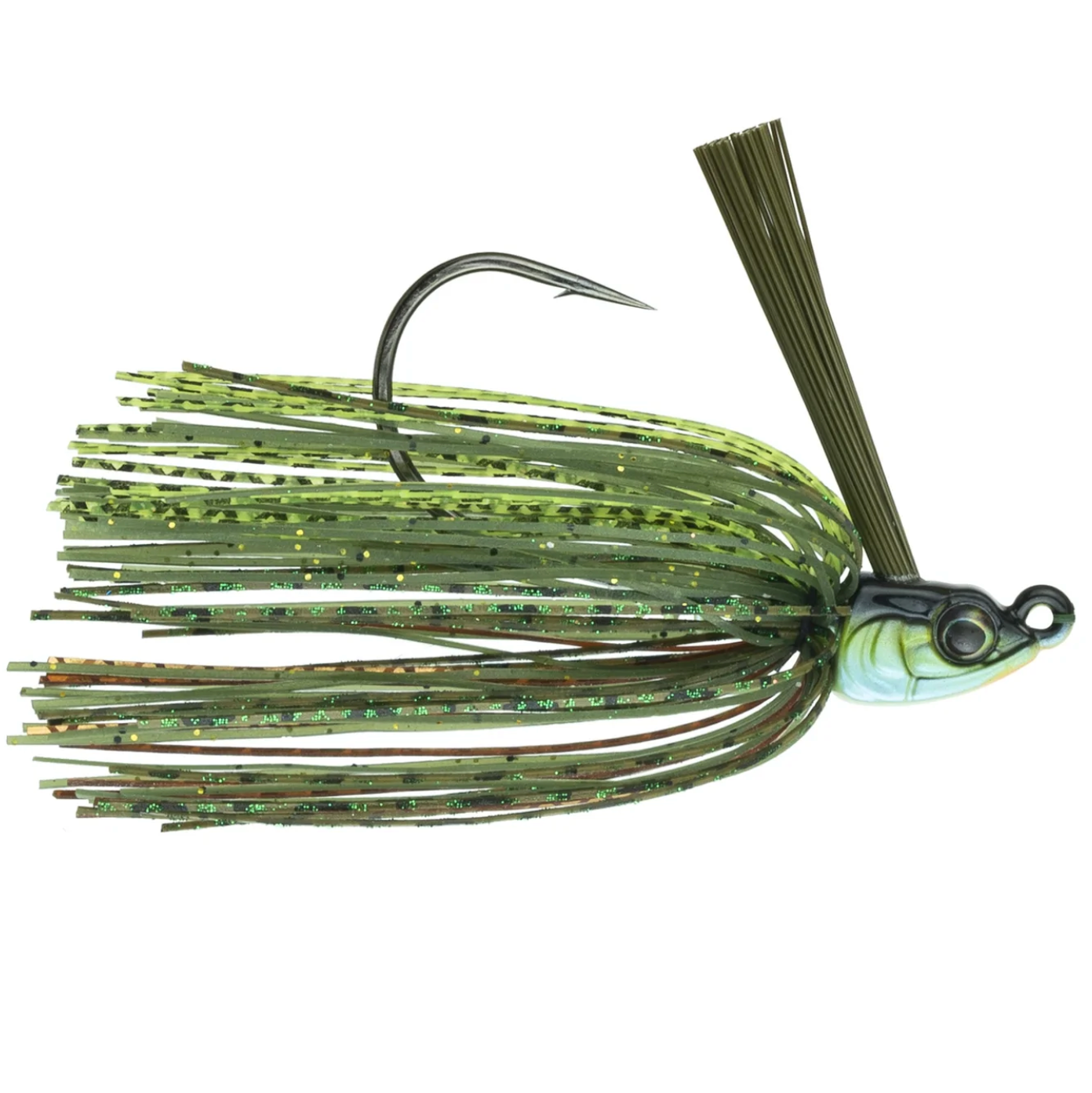 6th Sense Divine Swim Jig