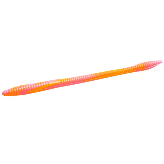 Zoom Trick Worm