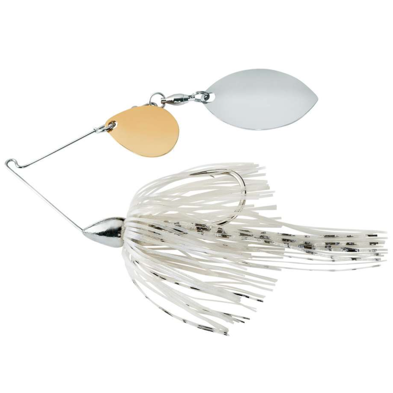 War Eagle Finesse Spinnerbait
