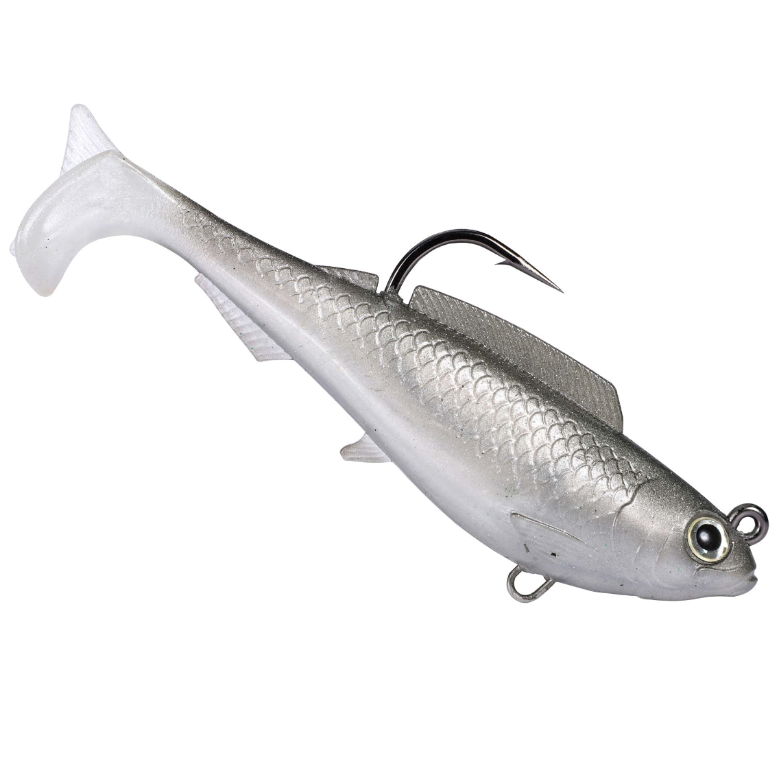 Z-Man HerculeZ Swimbait