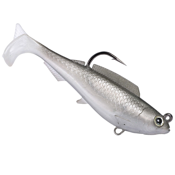 Z-Man HerculeZ Swimbait
