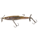 Great Lakes Stay-Pinned Spybait Shiner
