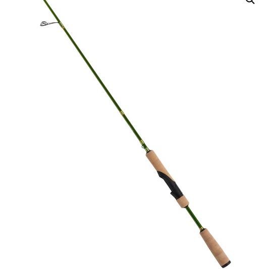 ACC Crappie Stix - Shootin' Stix 6'6" 1pc M
