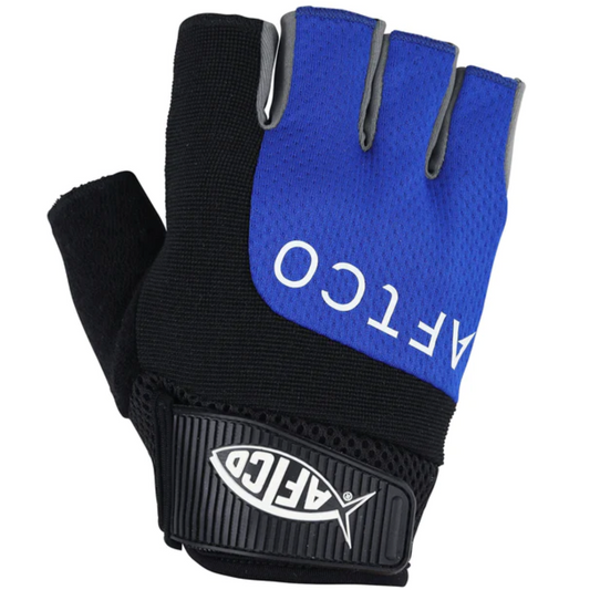 AFTCO Short Pump Gloves