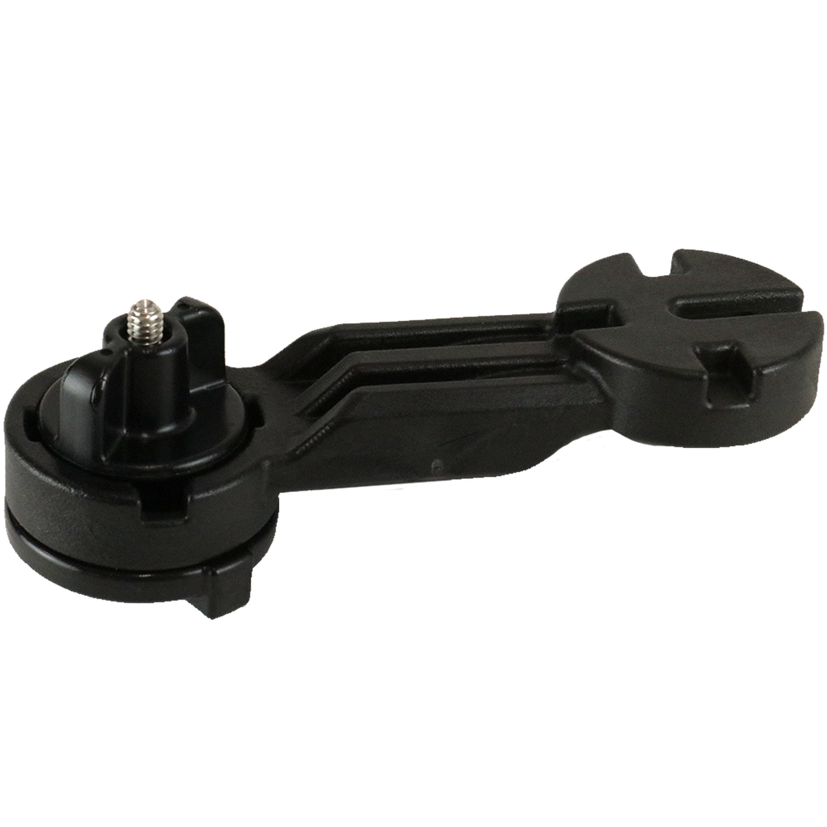 YakAttack SideArm Track Mount