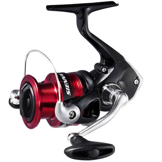 Shimano Sienna FG Spinning Reel