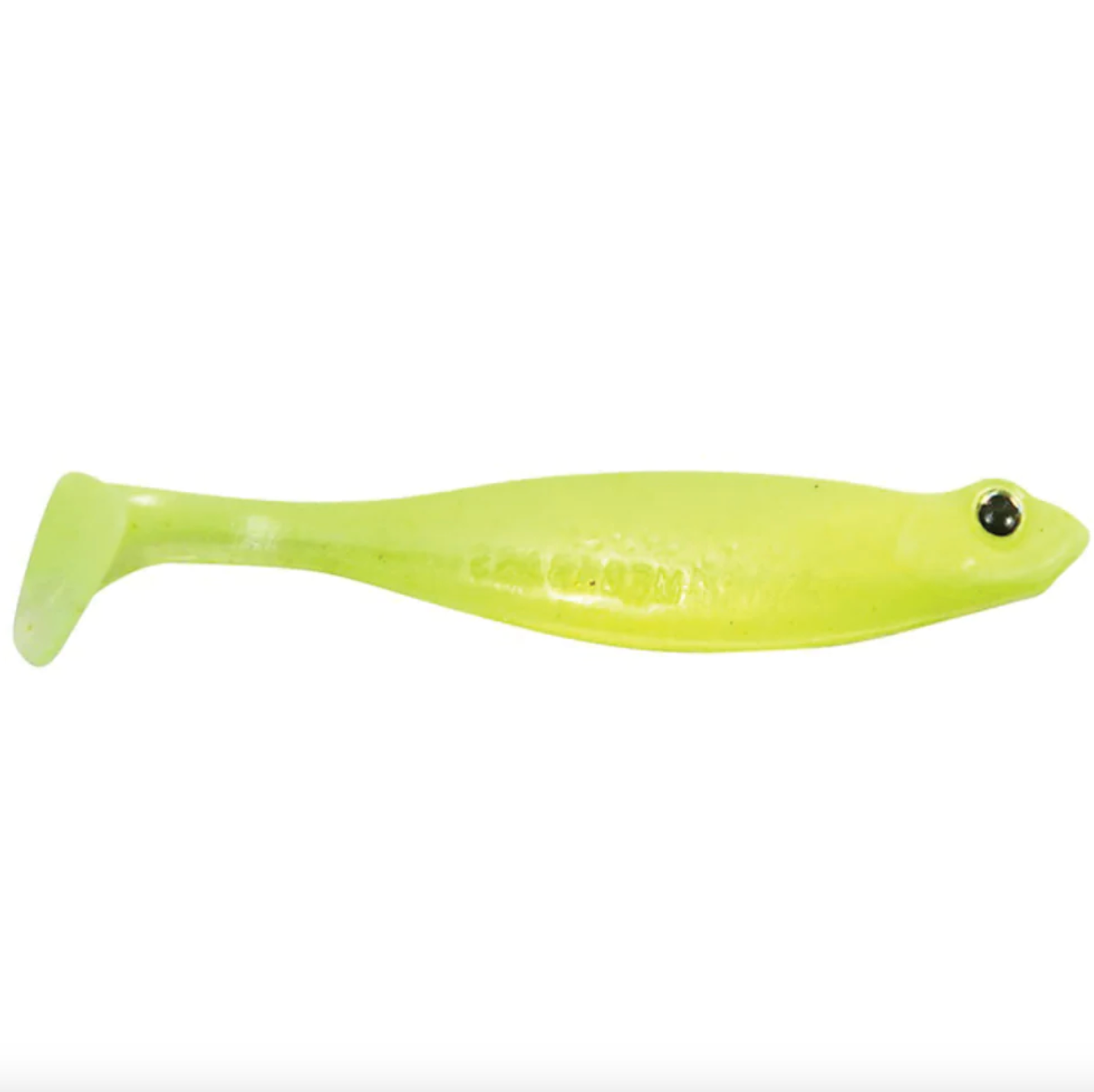 Megabass Hazedong Shad