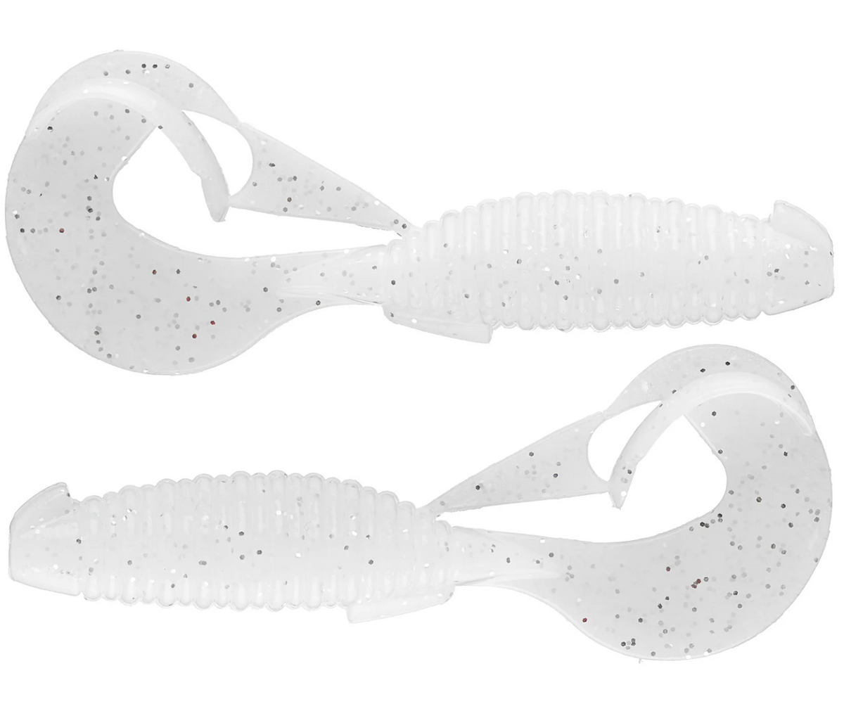 Keitech Flapper Grub 4"