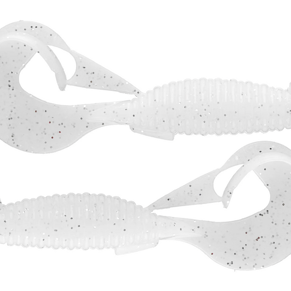Keitech Flapper Grub 4"