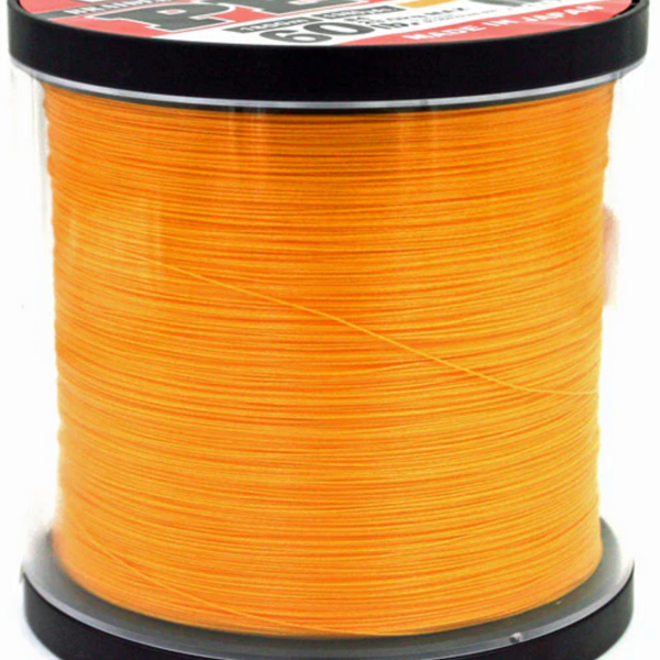 Sunline Siglon PEx8 - Orange