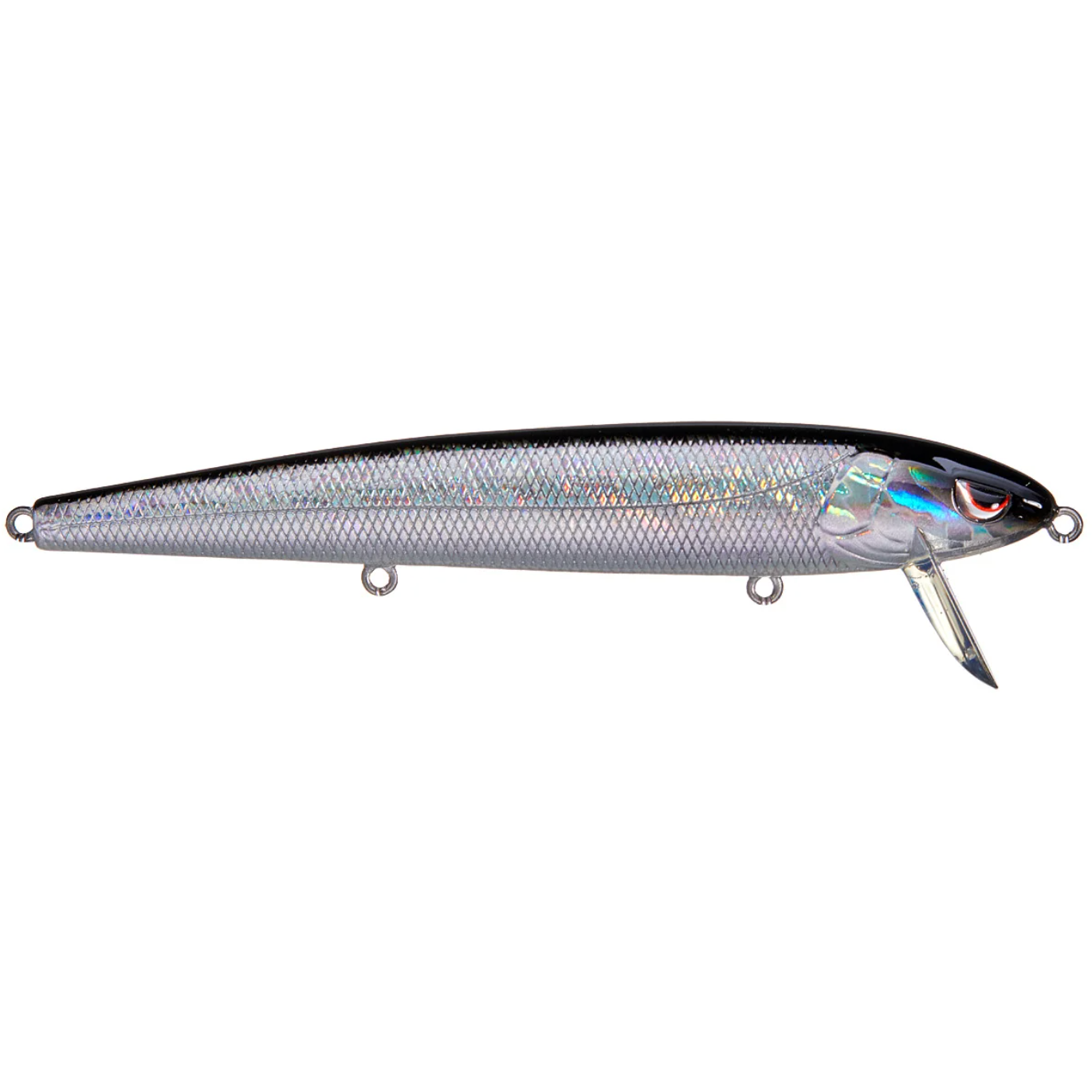 SPRO Essential Series Zero Minnow Wakebait