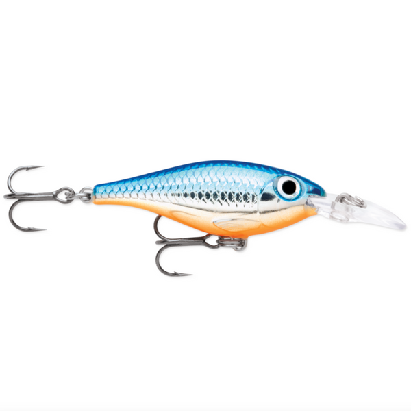 Rapala Ultra Light Shad 4