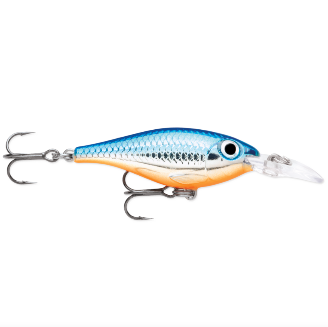 Rapala Ultra Light Shad 4
