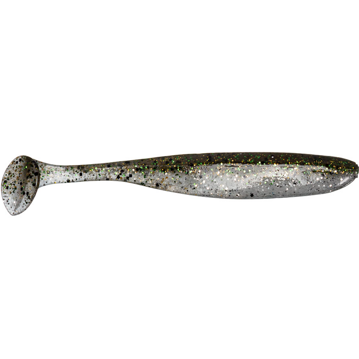 Keitech Easy Shiner 4"