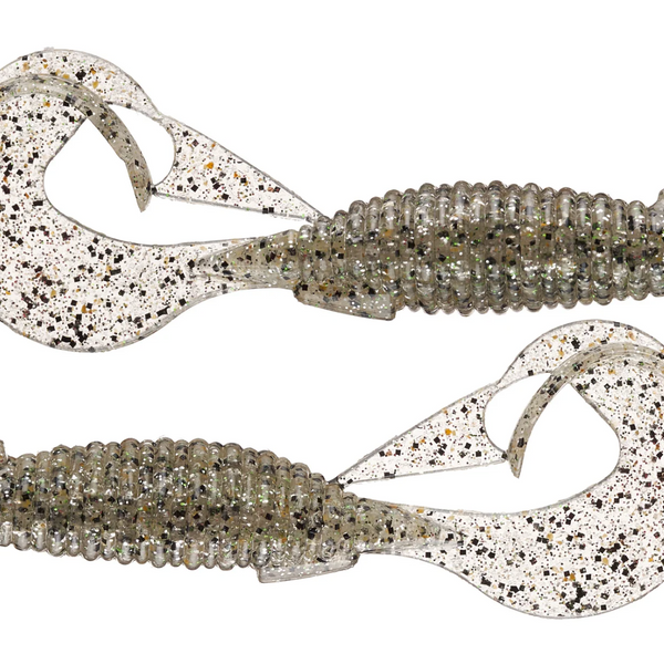 Keitech Flapper Grub 4"