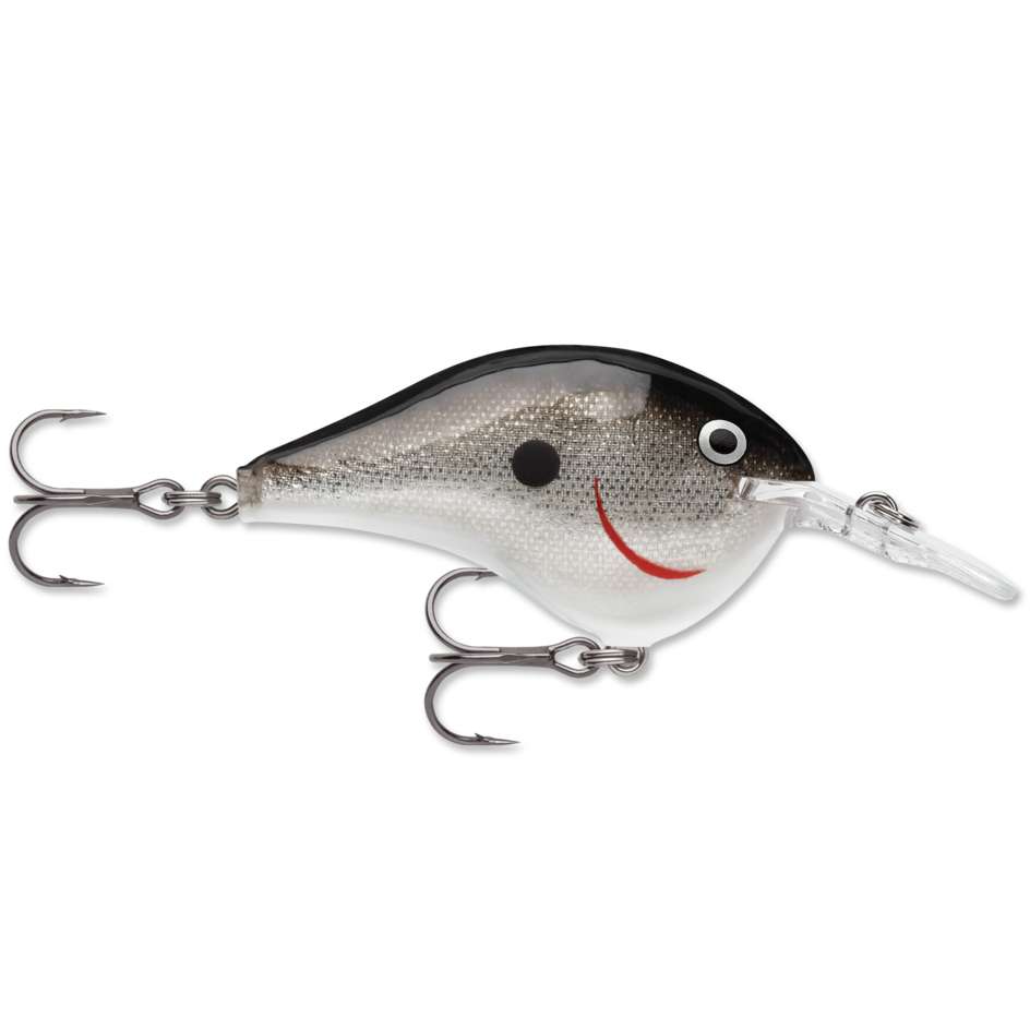 Rapala DT 6