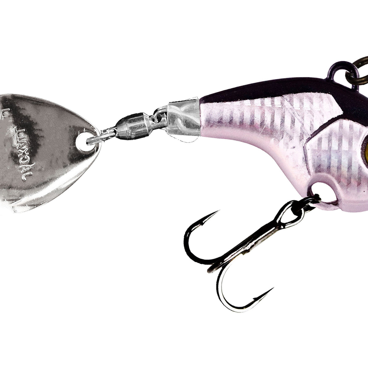 Jackall Deracoup Tailspin