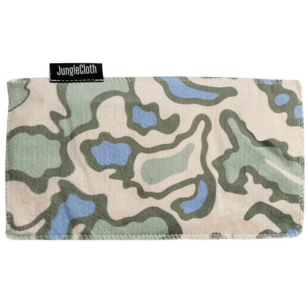 Waterland Jungle Cloth