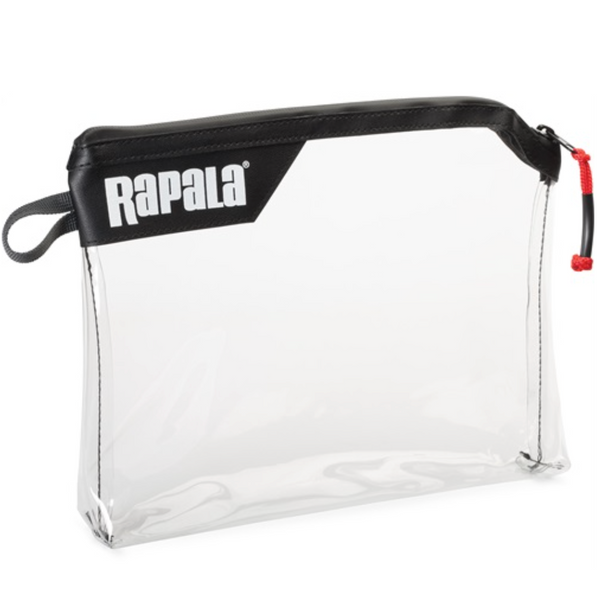 Rapid Pouch