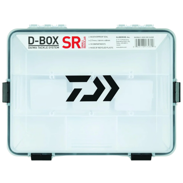 Daiwa D-Box