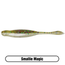  Smallie Magic