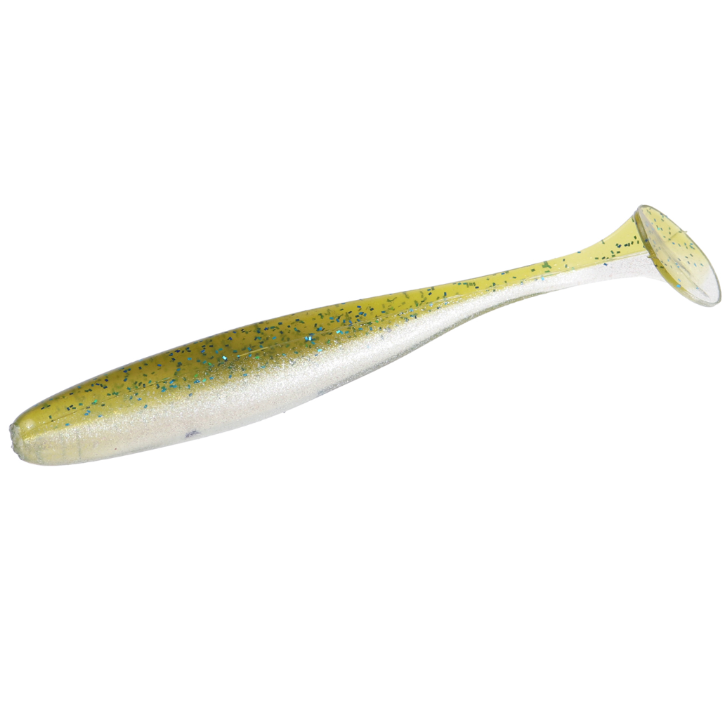 Zoom Boot Tail Minnow
