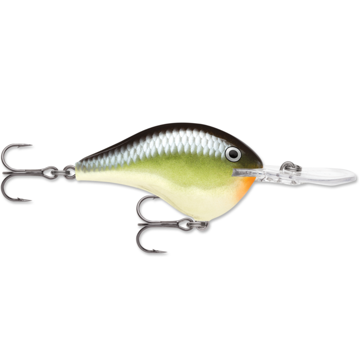 Rapala DT 10