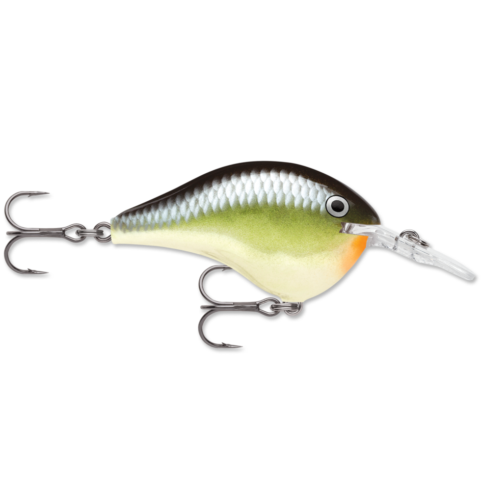 Rapala DT 6