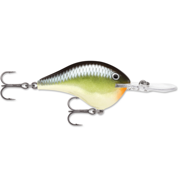 Rapala DT 16