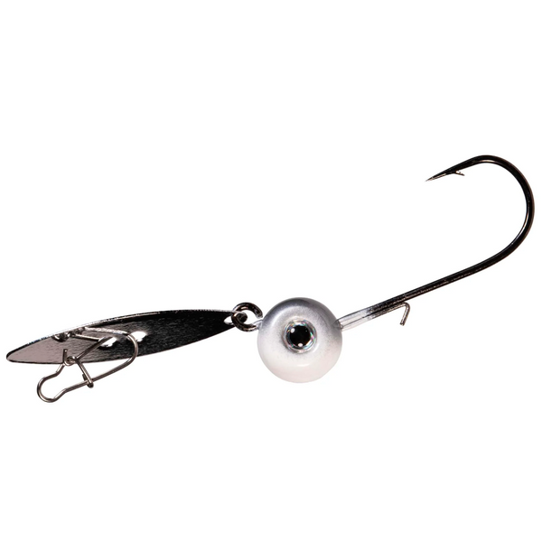 Z-Man Chatterbait Willowvibe