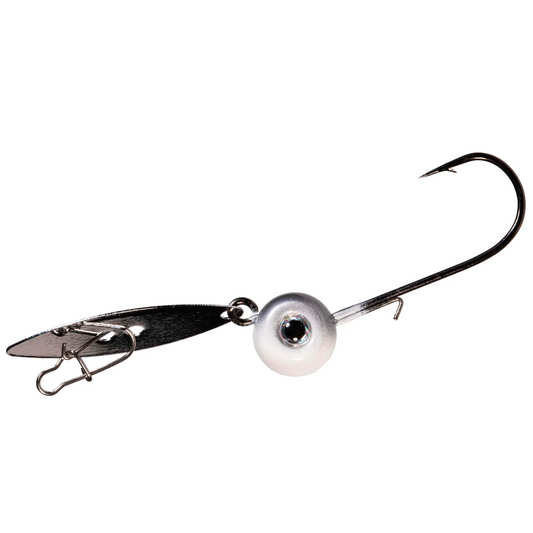 Z-Man Chatterbait Willowvibe