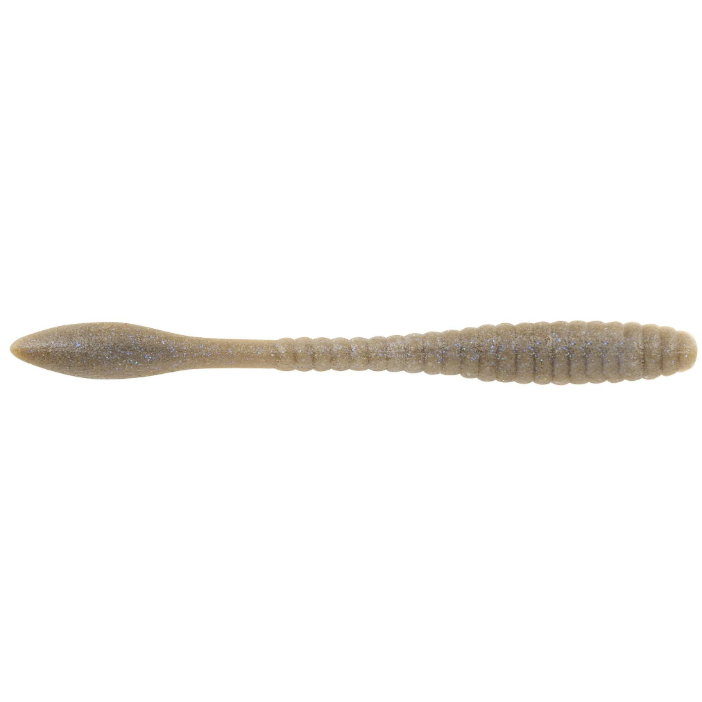 Berkley Maxscent Flat Worm 3.6"