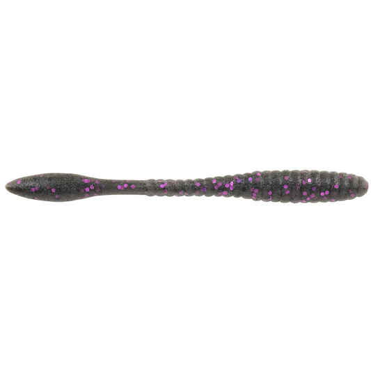 Berkley Maxscent Flat Worm 4.25"