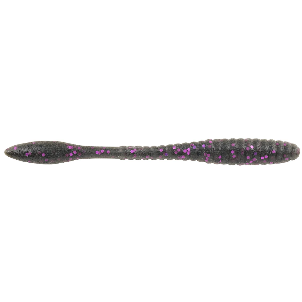 Berkley Maxscent Flat Worm 4.25"