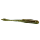 Smoke Green Pumpkin