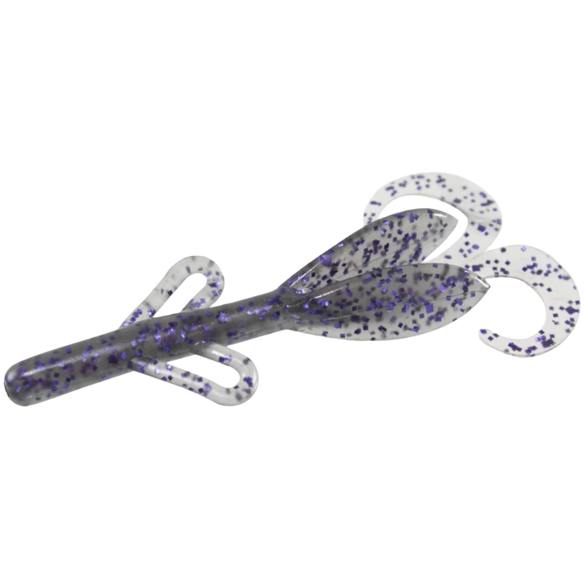 Zoom Baby Brush Hogs