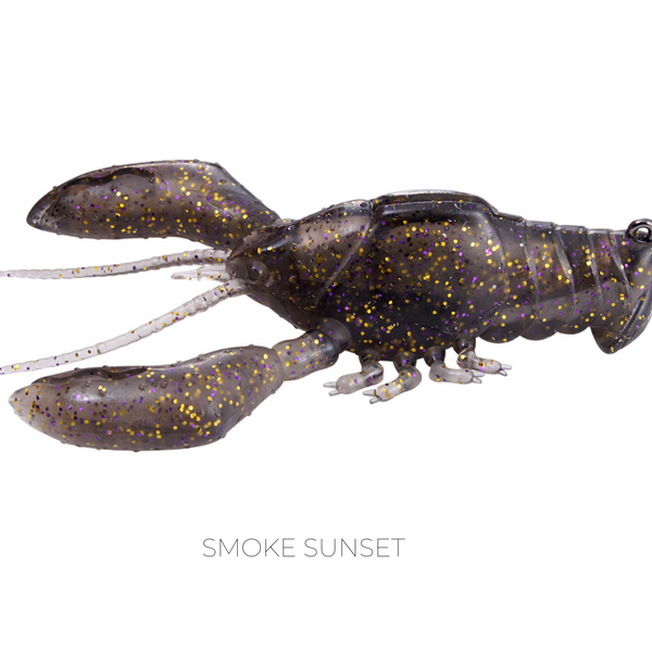 Megabass Sleeper Craw