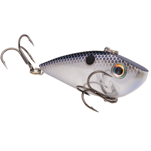Strike King Red Eyed Shad 1/4oz.