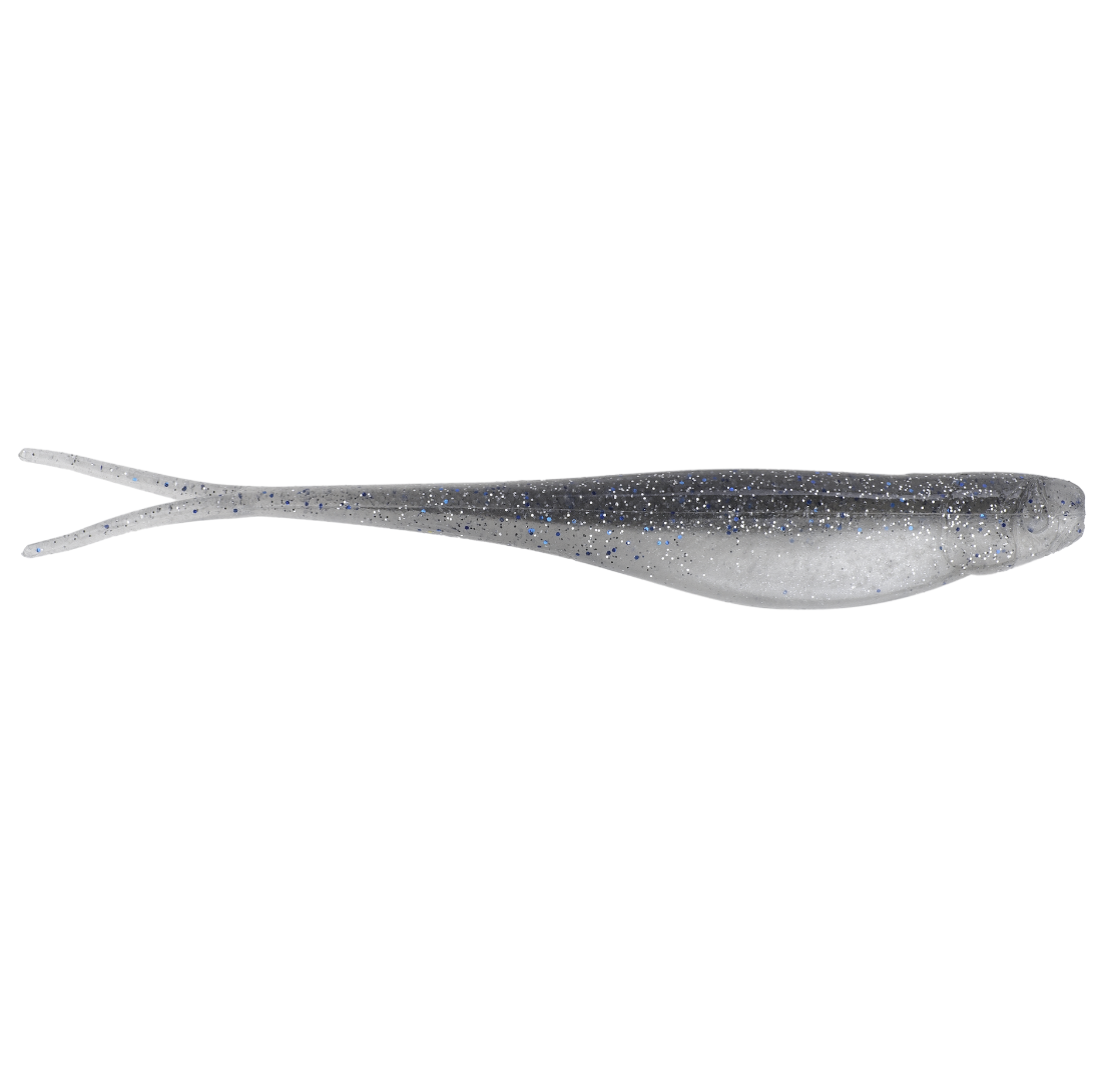 Strike King Z Too 4"